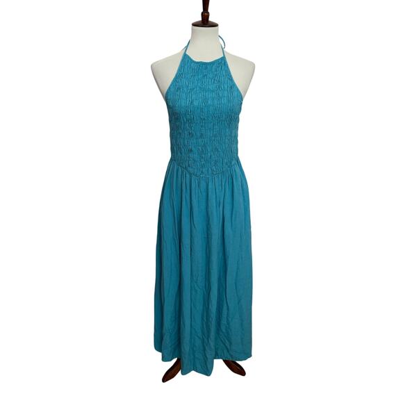Free People Gitana Midi Dress - Picture 1 of 3